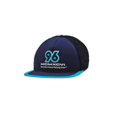 UA Men Iso-chill Launch Snapback Cap | 1383476