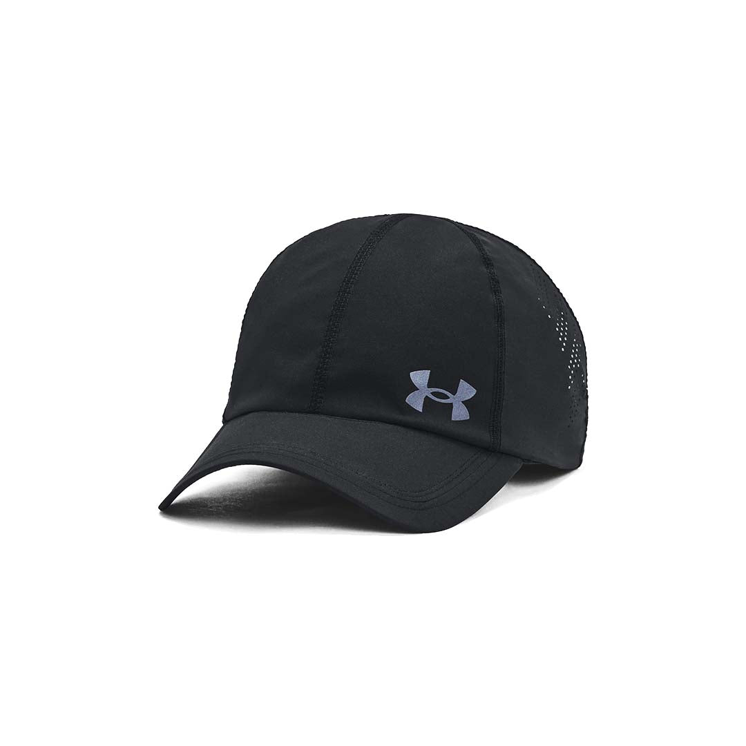 UA Men Velociti Low Adjustable Cap | 1383477