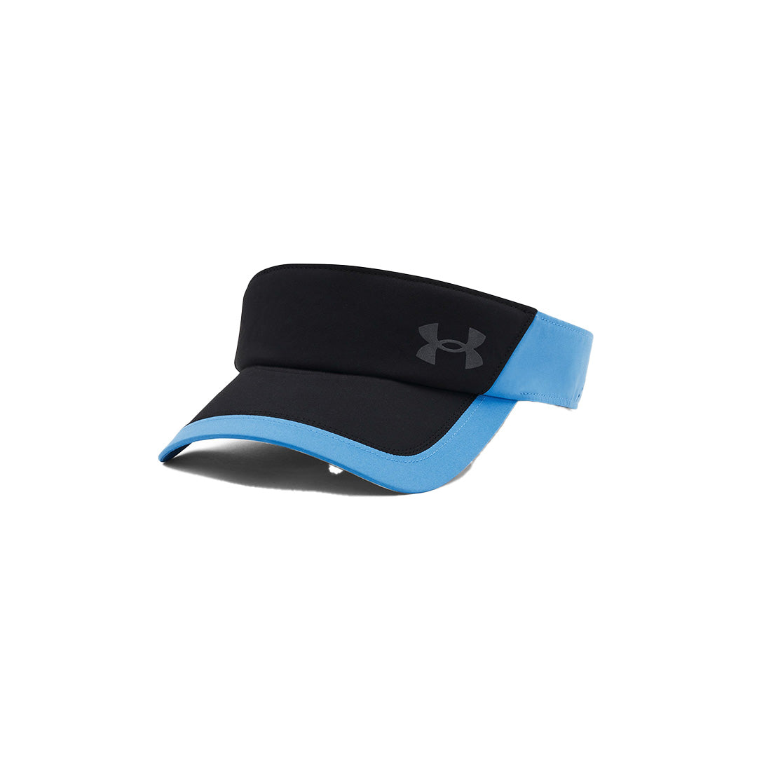 Under Armour Men Iso-chill Launch Visor | 1383479-002