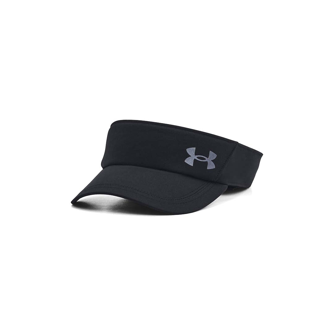 Under Armour Women Iso-Chill Launch Visor | 1383480-001
