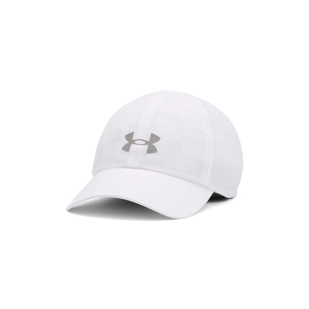 Under Armour Men Launch Adjustable Cap  | 1383481-100