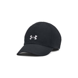 UA Women Launch Adjustable Cap | 1383482
