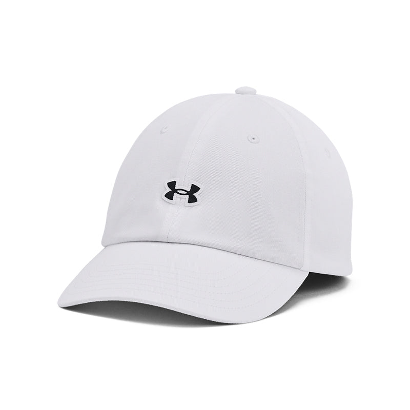 UA Women Driver Adjustable Cap | 1383485
