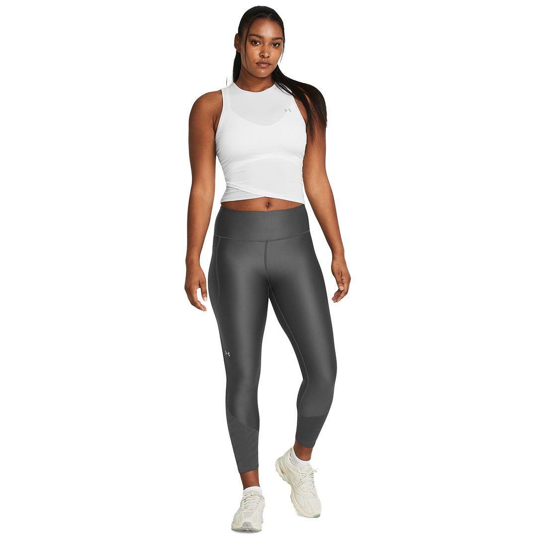 Under Armour Women Armour Breeze Ankle Leggings | 1383602-025