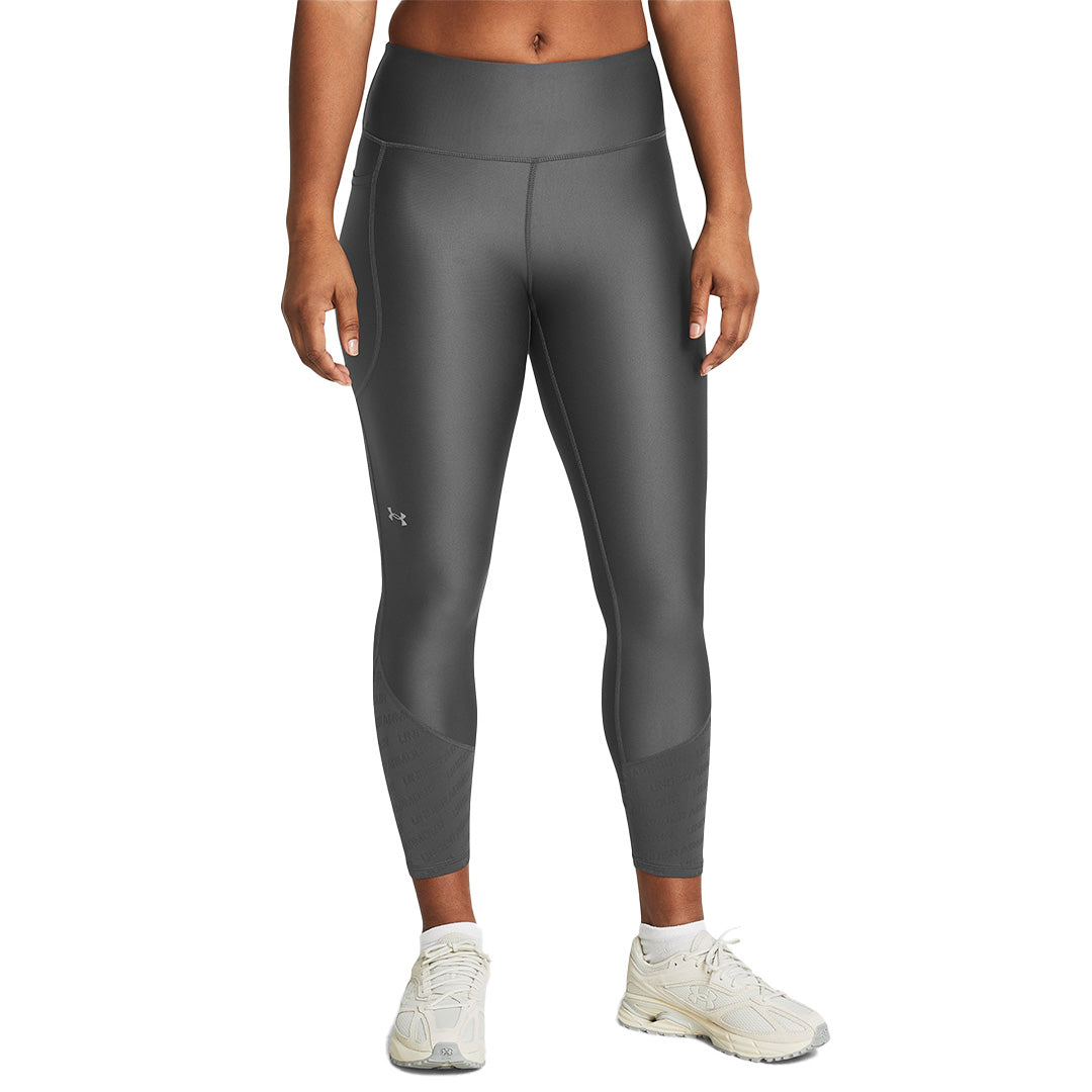 Under Armour Women Armour Breeze Ankle Leggings | 1383602-025