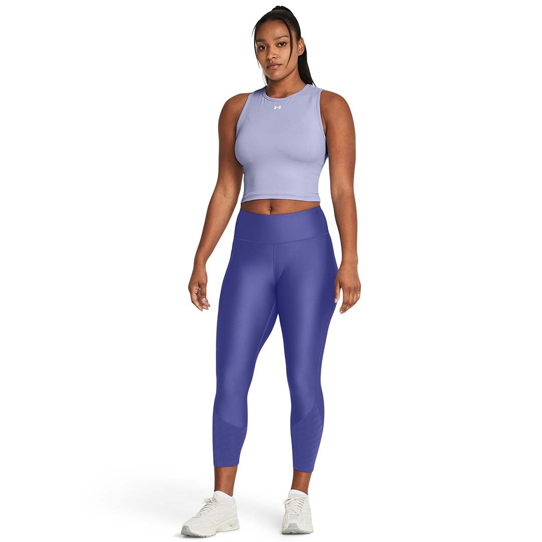 Under Armour Women Armour Breeze Ankle Leggings | 1383602-561