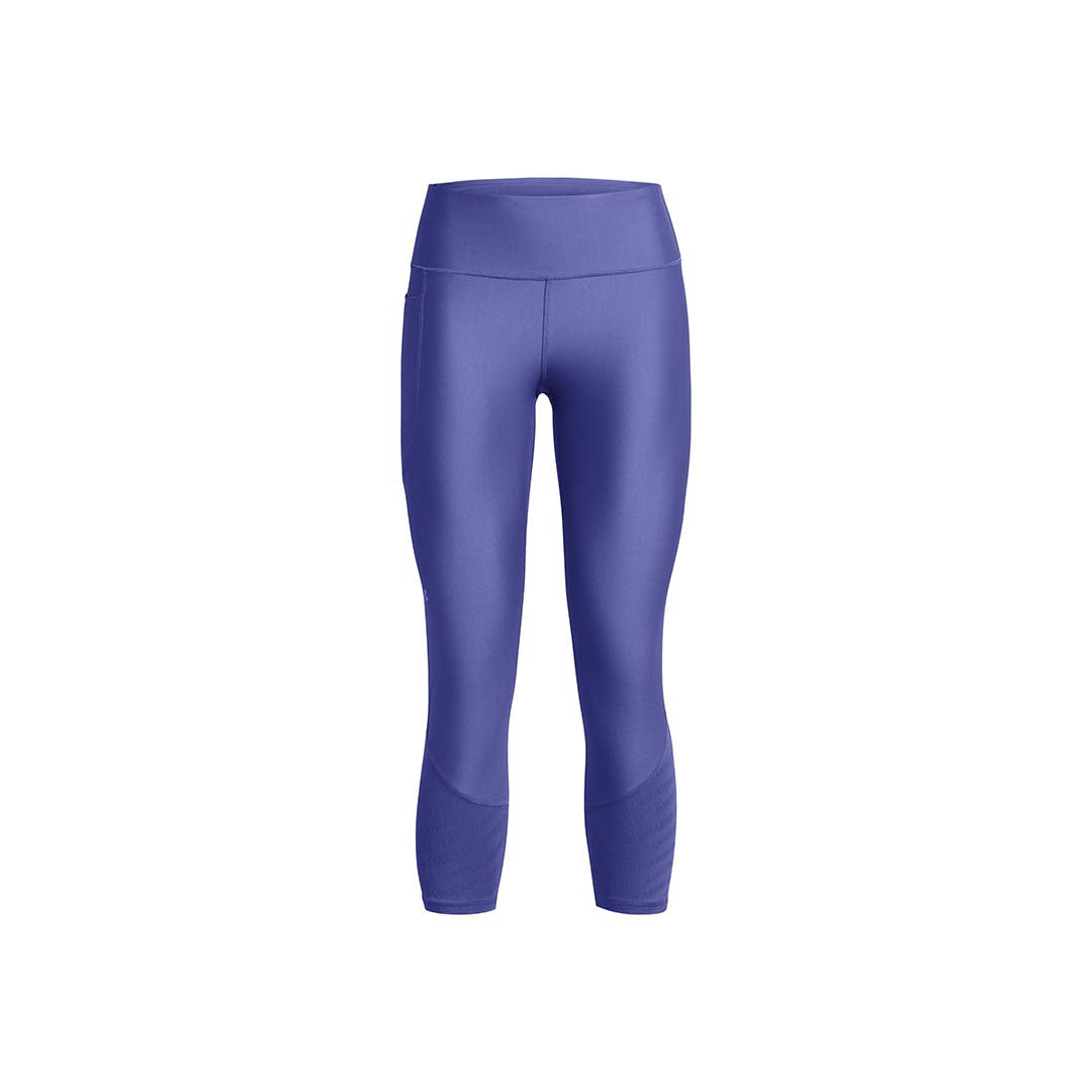 Under Armour Women Armour Breeze Ankle Leggings | 1383602-561