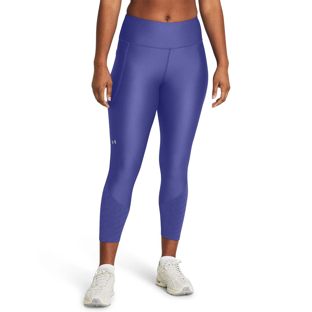 Under Armour Women Armour Breeze Ankle Leggings | 1383602-561