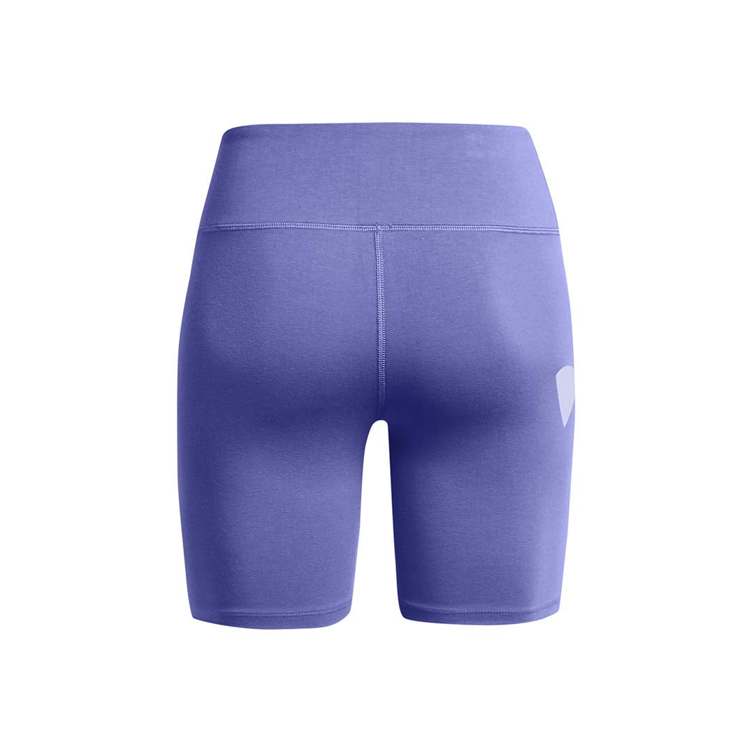 UA Women Campus 7in Shorts | 1383635