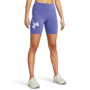 UA Women Campus 7in Shorts | 1383635