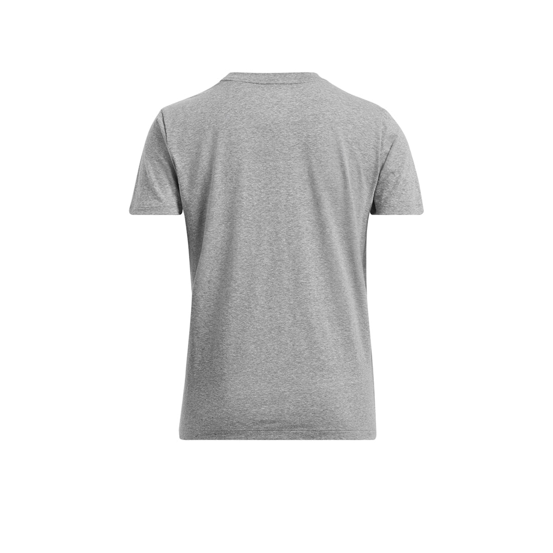 UA Women Rival Core Short Sleeve | 1383648
