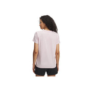 UA Women Rival Core Short Sleeve | 1383648