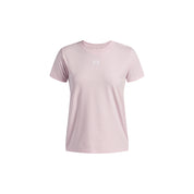 UA Women Rival Core Short Sleeve | 1383648