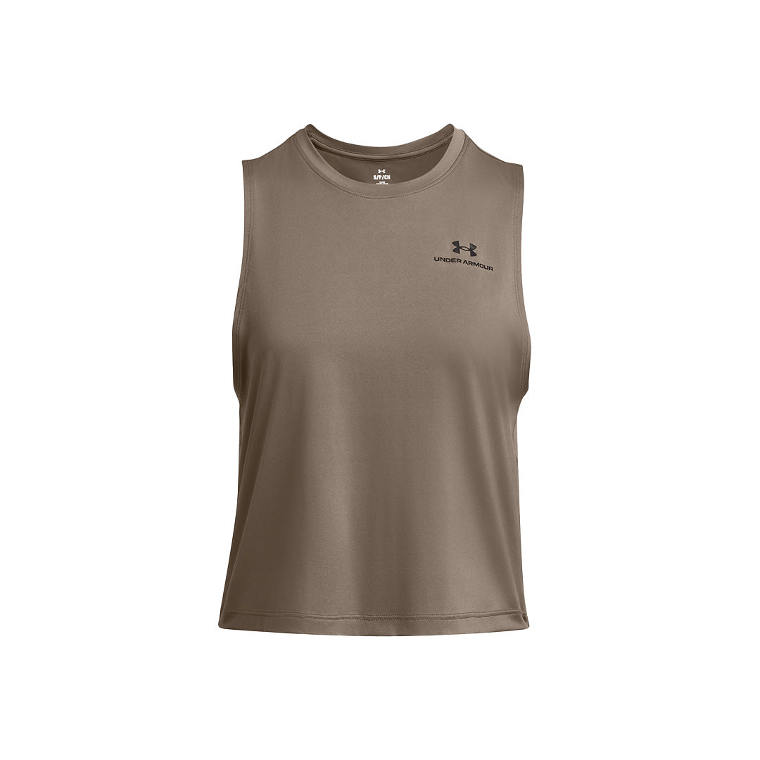 Under Armour Women Vanish Energy Crop Tank | 1383654-200
