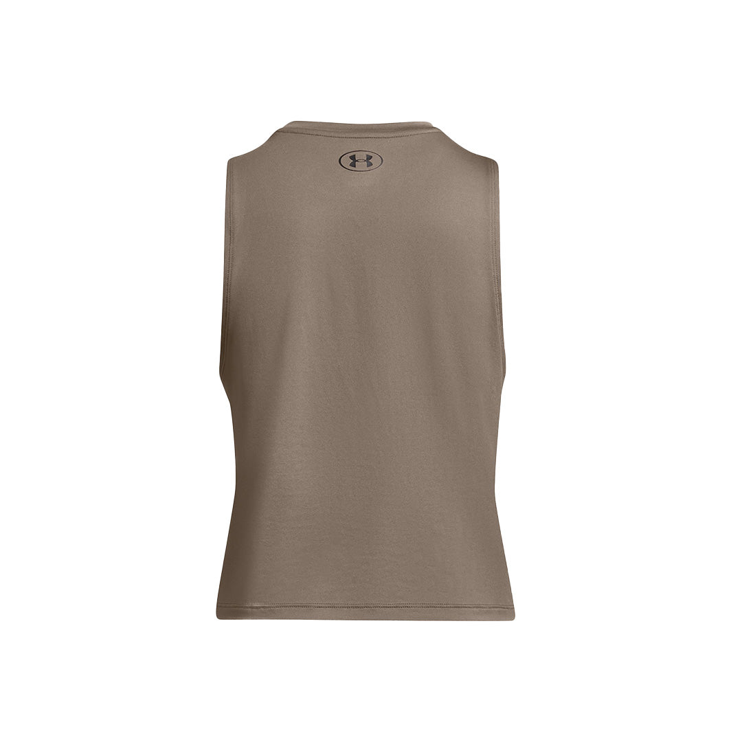 Under Armour Women Vanish Energy Crop Tank | 1383654-200