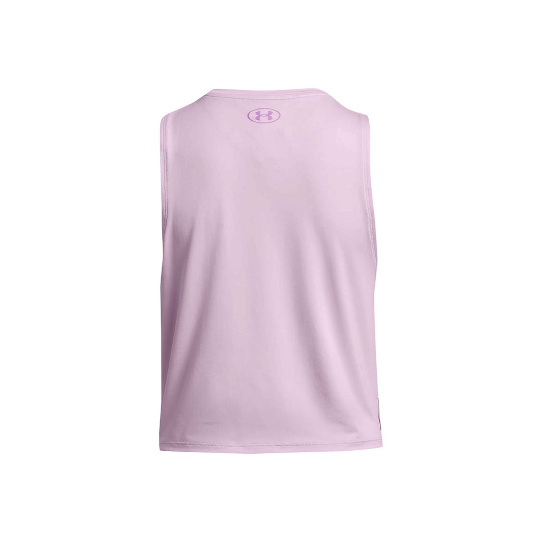 Under Armour Women Vanish Energy Crop Tank | 1383654-543