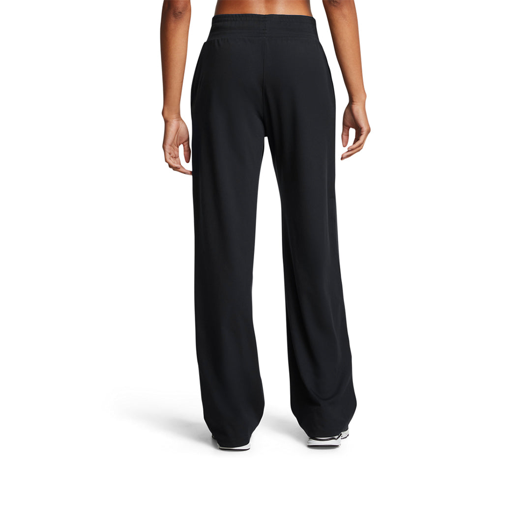 Under Armour Women Motion Open Hem Pant | 1383721-002