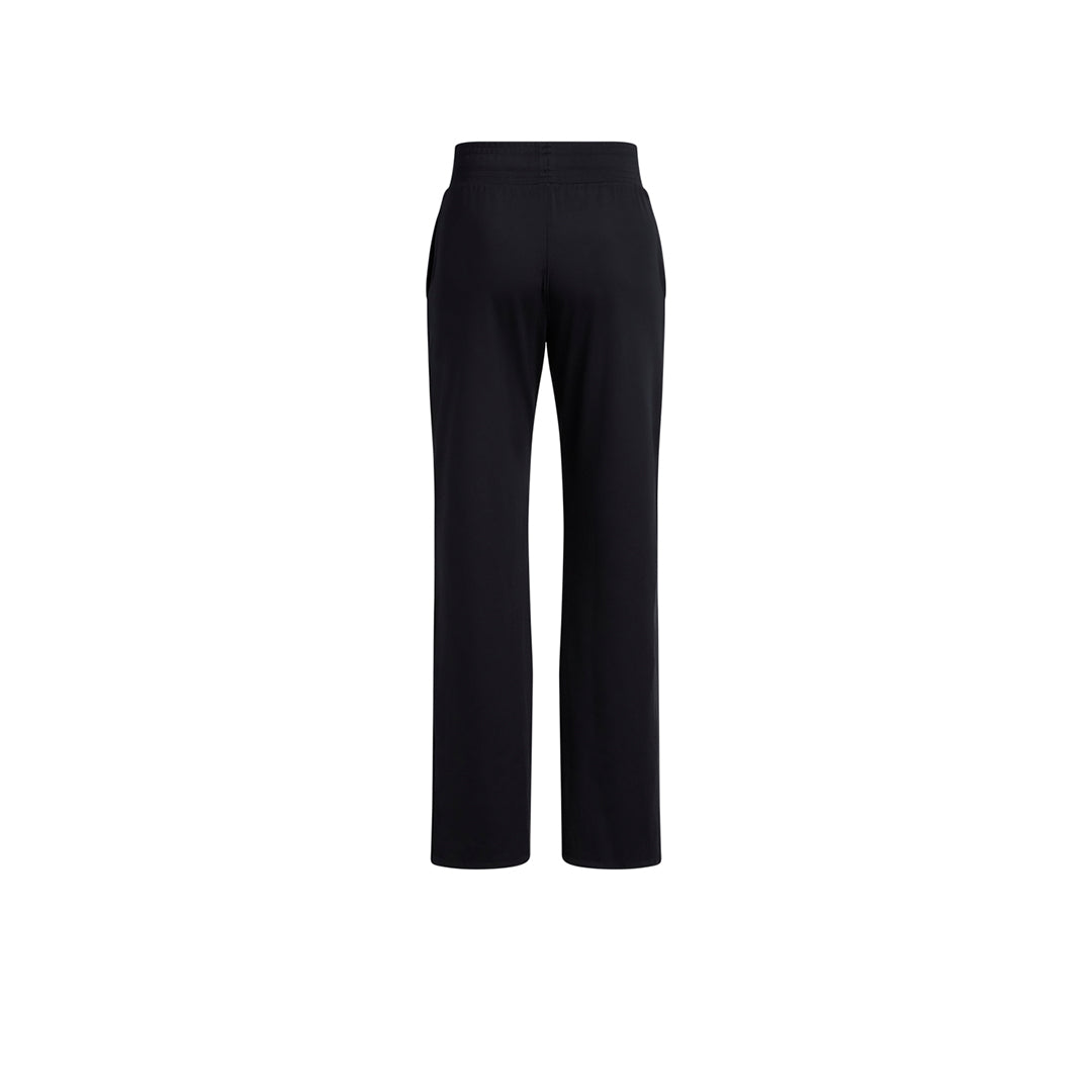 Under Armour Women Motion Open Hem Pant | 1383721-002