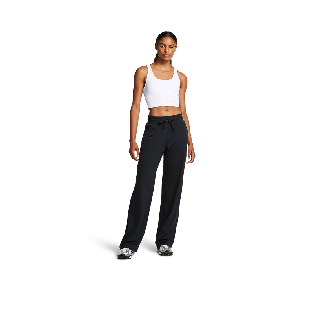 Under Armour Women Motion Open Hem Pant | 1383721-002