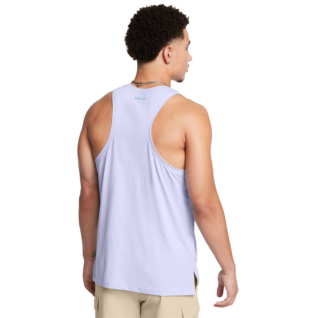 Under Armour Men Run Trail Tank | 1383922-539