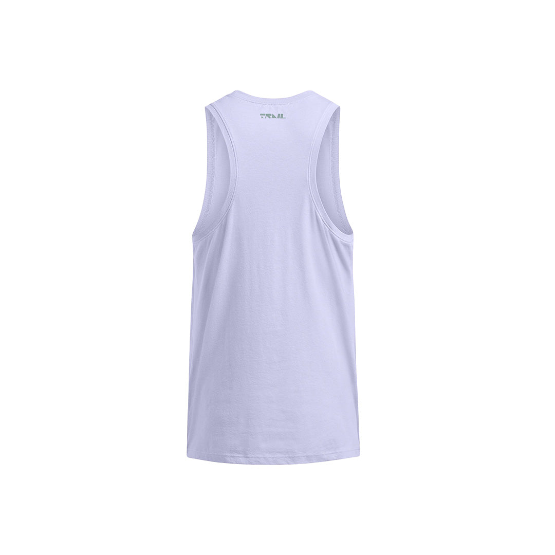 Under Armour Men Run Trail Tank | 1383922-539