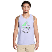 UA Men Run Trail Tank | 1383922