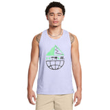 UA Men Run Trail Tank | 1383922