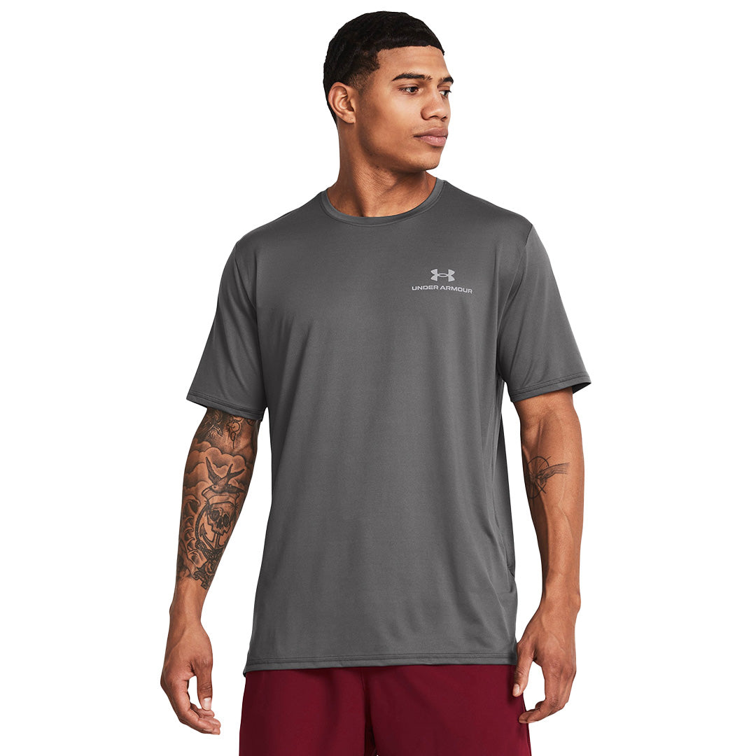 UA Men Vanish Energy Short Sleeve | 1383973