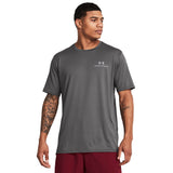 UA Men Vanish Energy Short Sleeve | 1383973