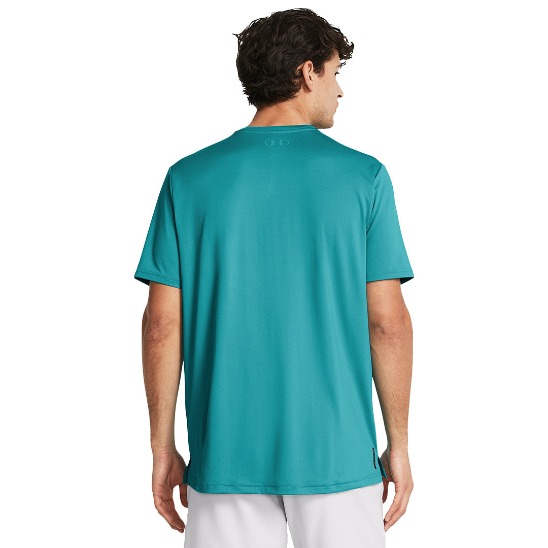 UA Men Vanish Energy Short Sleeve | 1383973
