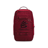 UA Unisex Curry x Bruce Lee Lunar New Year Contain Backpack | 1384020