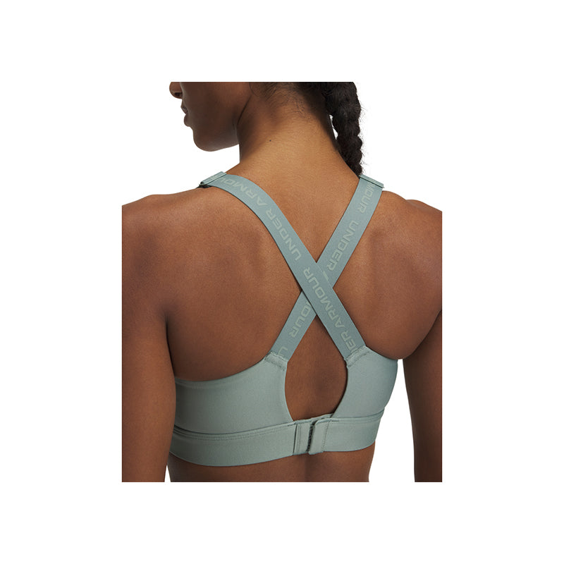 Under Armour Women Infinity High 2.0 Bra  | 1384112-348