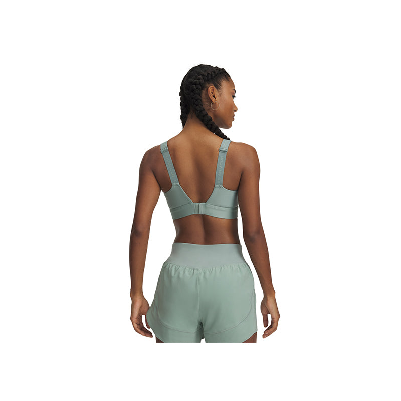Under Armour Women Infinity High 2.0 Bra  | 1384112-348