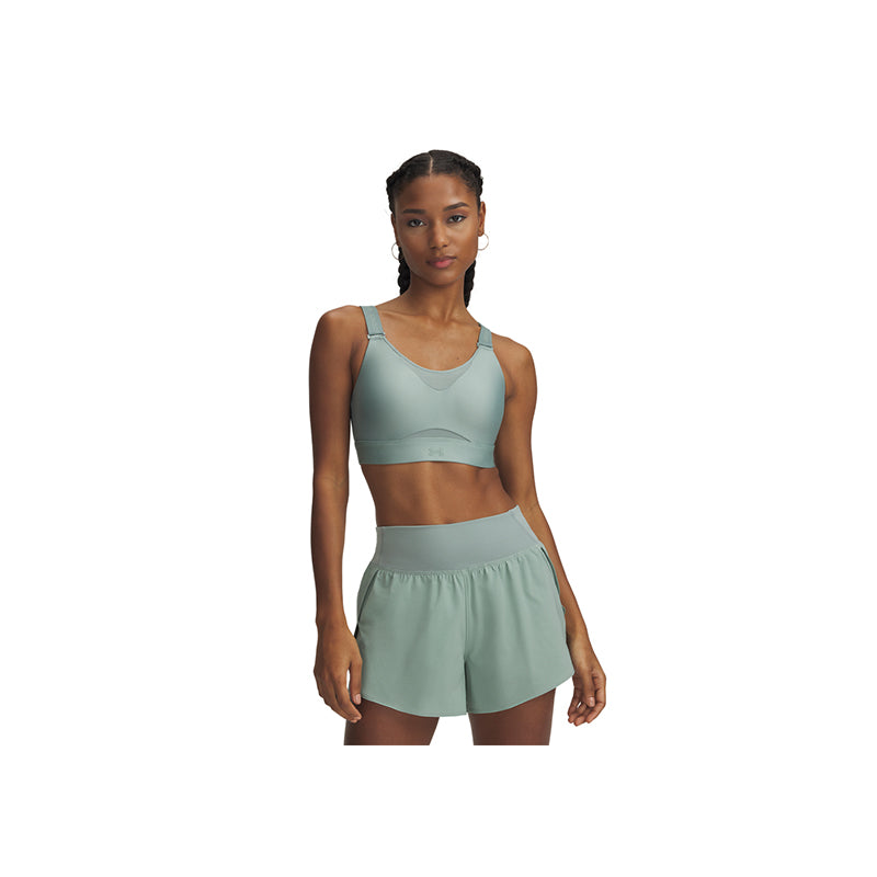 Under Armour Women Infinity High 2.0 Bra  | 1384112-348