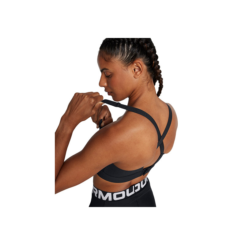 Under Armour Women Infinity Mid 2.0 Sports Bra  | 1384123-002