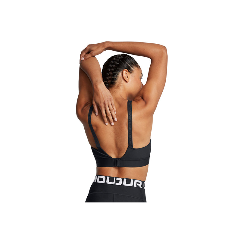 Under Armour Women Infinity Mid 2.0 Sports Bra  | 1384123-002