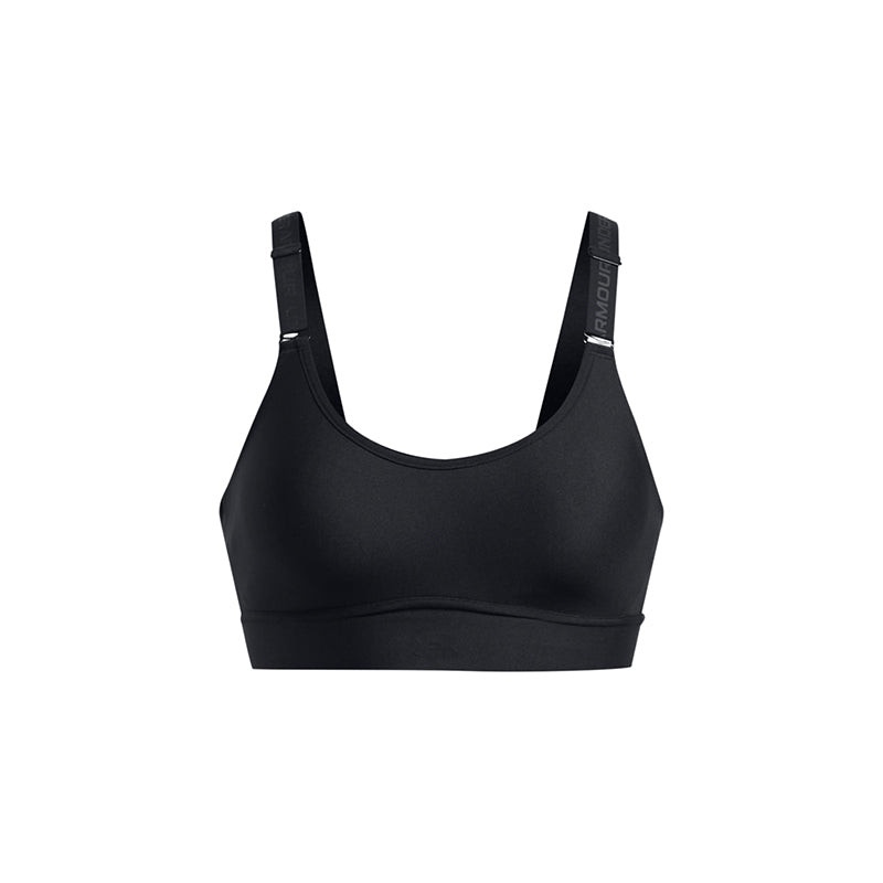 Under Armour Women Infinity Mid 2.0 Sports Bra  | 1384123-002