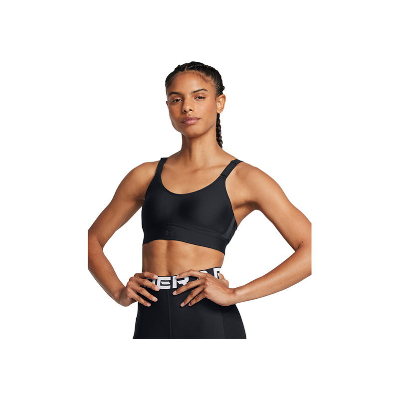 Under Armour Women Infinity Mid 2.0 Sports Bra  | 1384123-002