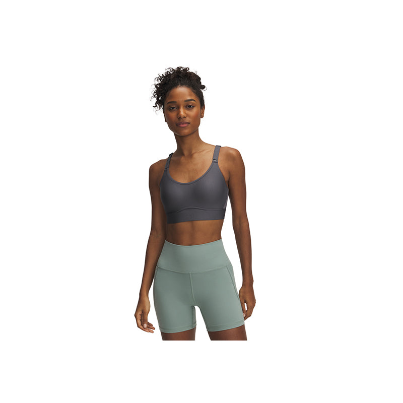 UA Women Infinity Mid 2.0 Sports Bra | 1384123