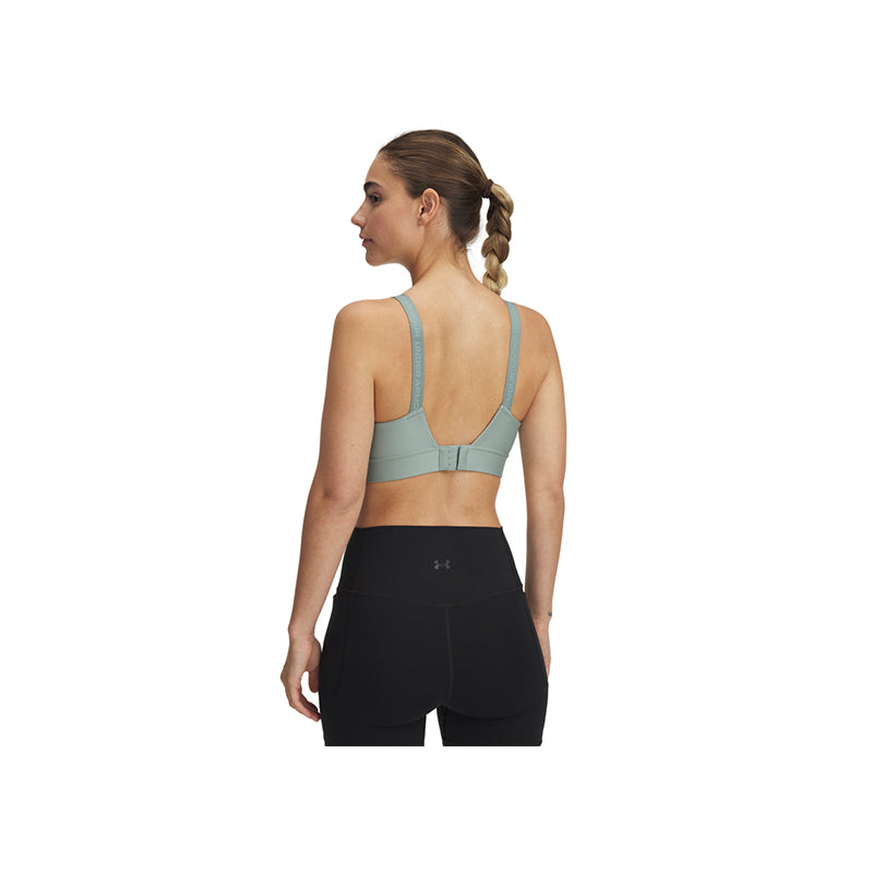 UA Women Infinity Mid 2.0 Sports Bra | 1384123