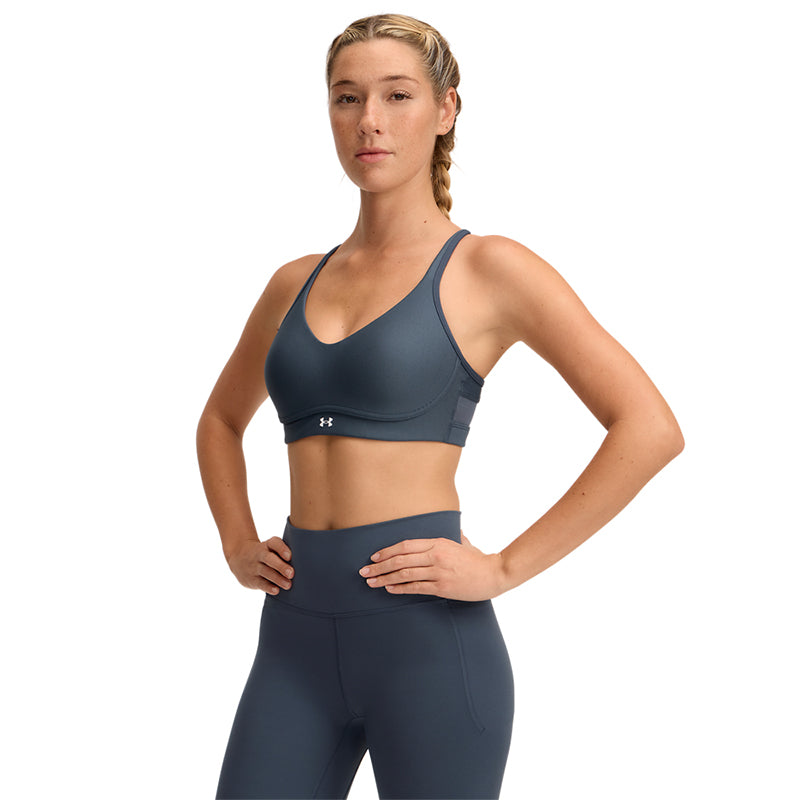 UA Women Infinity 2.0 Low Sports Bra | 1384126