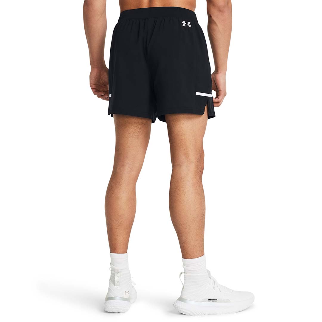 Under Armour Men Zone Pro 5in Short | 1384141-001