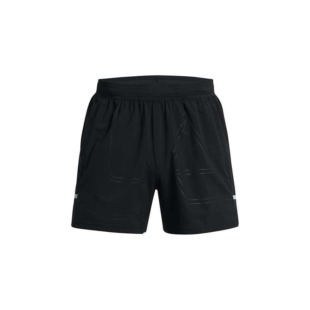 Under Armour Men Zone Pro 5in Short | 1384141-001