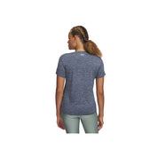 UA Women Tech Twist Short Sleeve | 1384230