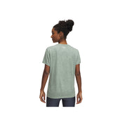 UA Women Tech Twist Short Sleeve | 1384230