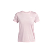 UA Women Tech Twist Short Sleeve | 1384230