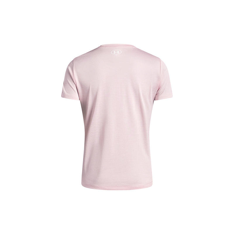 UA Women Tech Twist Short Sleeve | 1384230
