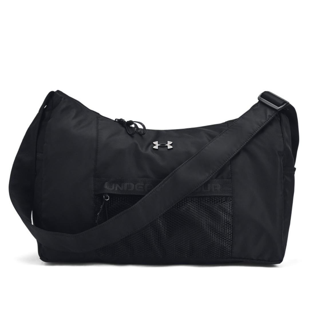 Under Armour Women Studio Slouchy Duffle | 1384461-001