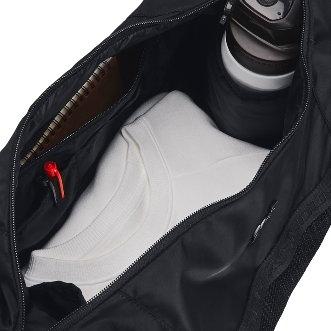 Under Armour Women Studio Slouchy Duffle | 1384461-001