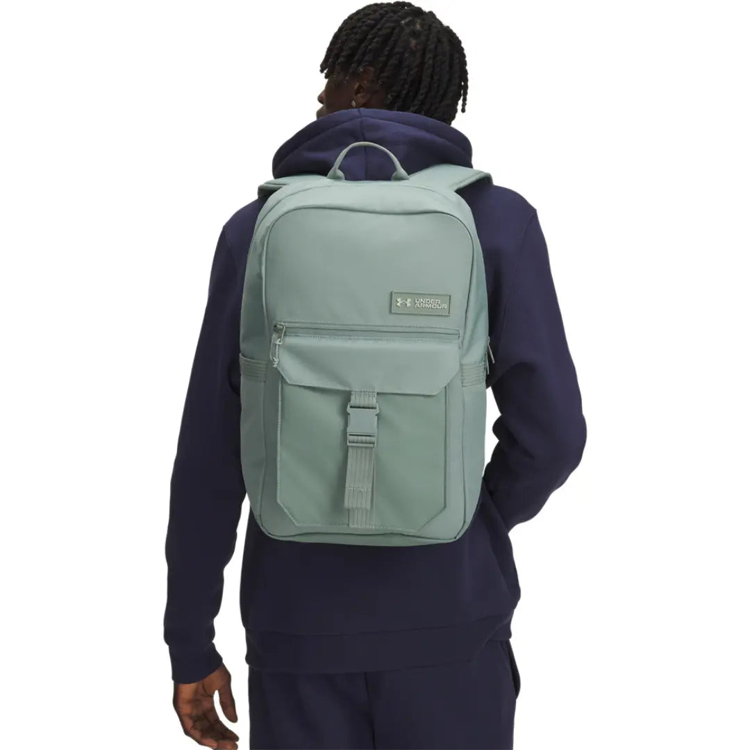 Under Armour Unisex Triumph Campus BP| 1384462-348